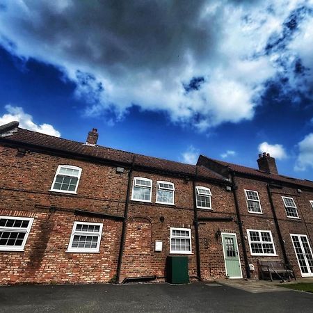 Maypole Farm, Cawood Селбі Екстер'єр фото